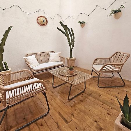 Apartamento El Paso , Marq Alicante Exterior foto