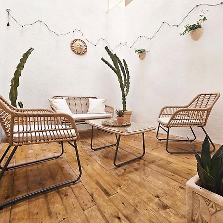 Apartamento El Paso , Marq Alicante Exterior foto