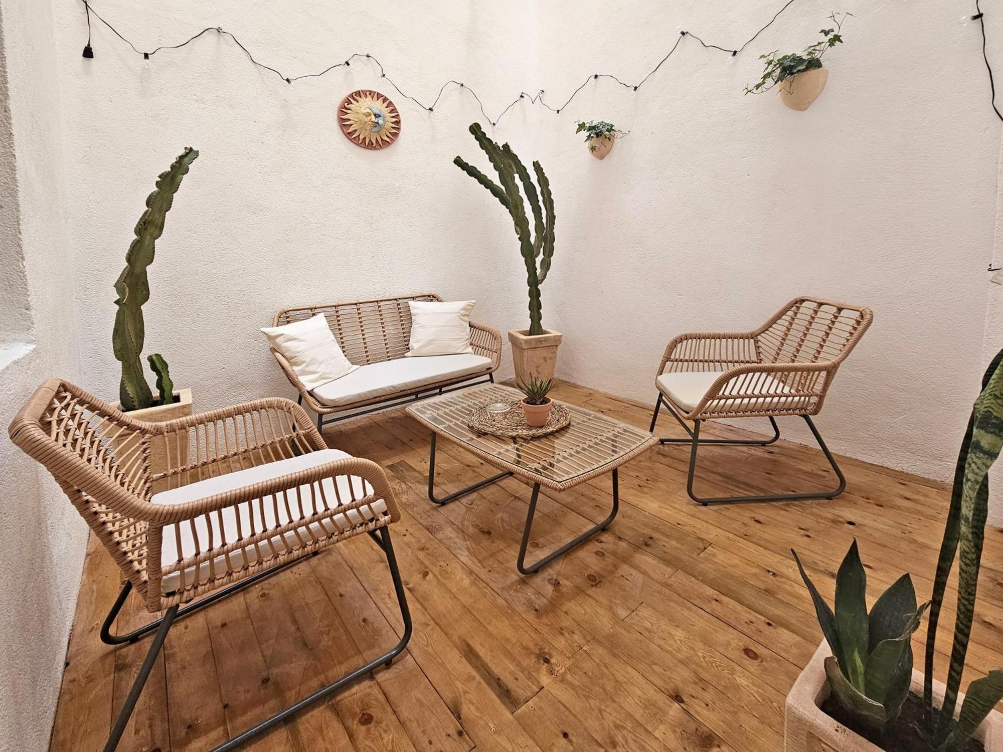 Apartamento El Paso , Marq Alicante Exterior foto