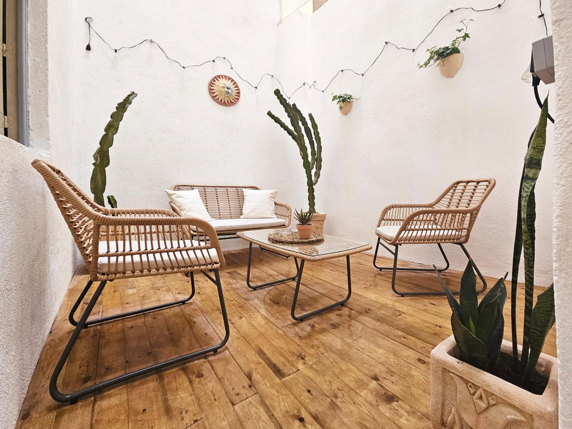 Apartamento El Paso , Marq Alicante Exterior foto