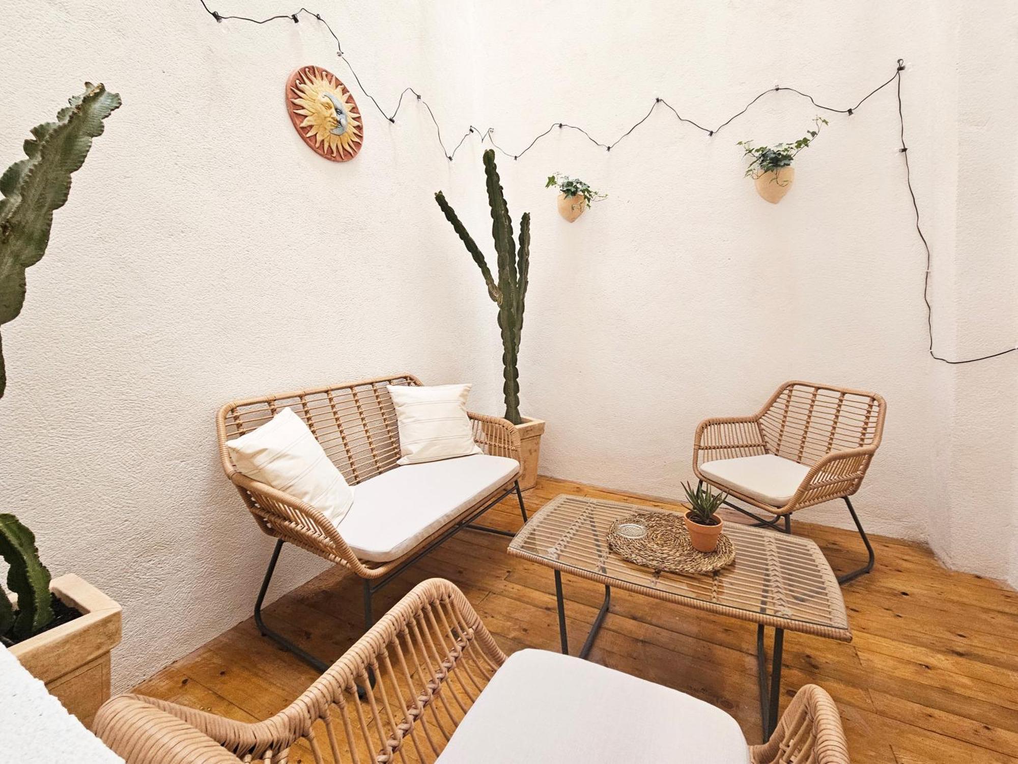 Apartamento El Paso , Marq Alicante Exterior foto