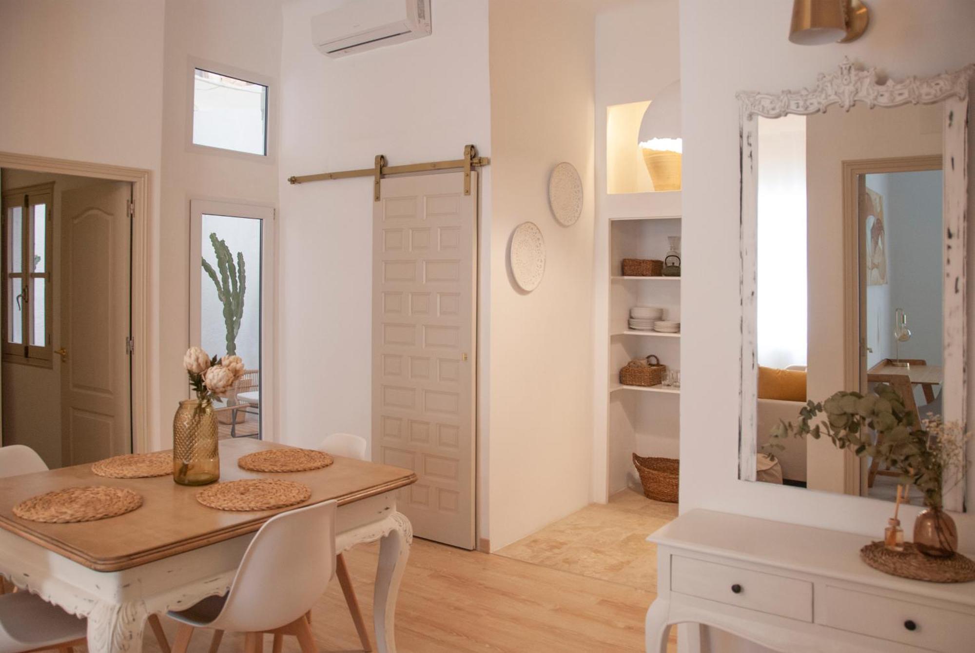 Apartamento El Paso , Marq Alicante Exterior foto