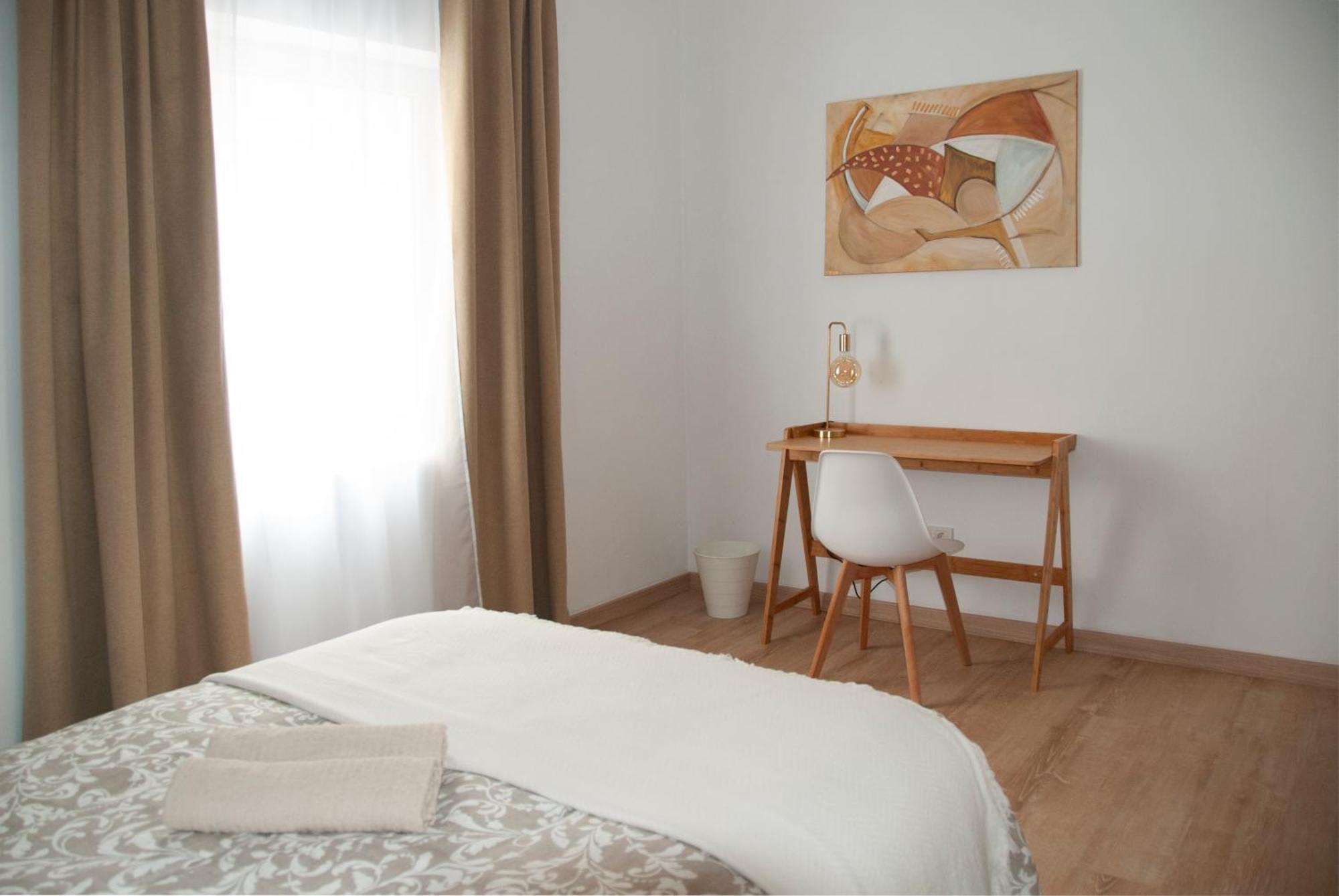 Apartamento El Paso , Marq Alicante Exterior foto