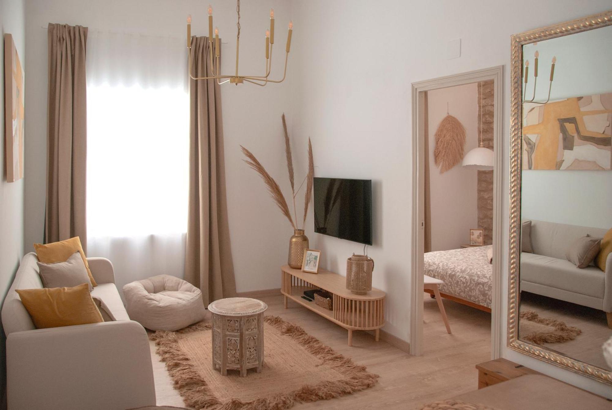 Apartamento El Paso , Marq Alicante Exterior foto