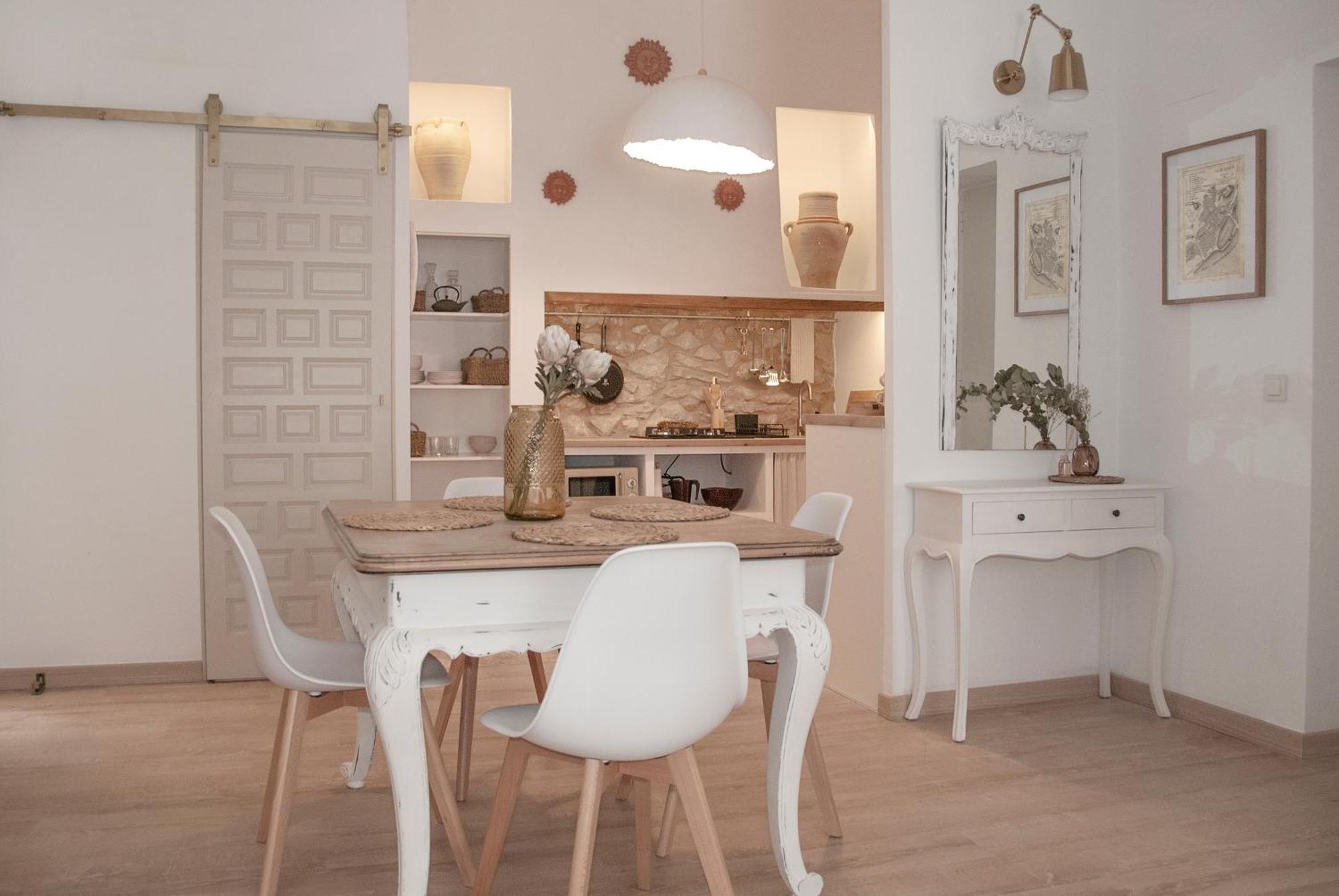 Apartamento El Paso , Marq Alicante Exterior foto