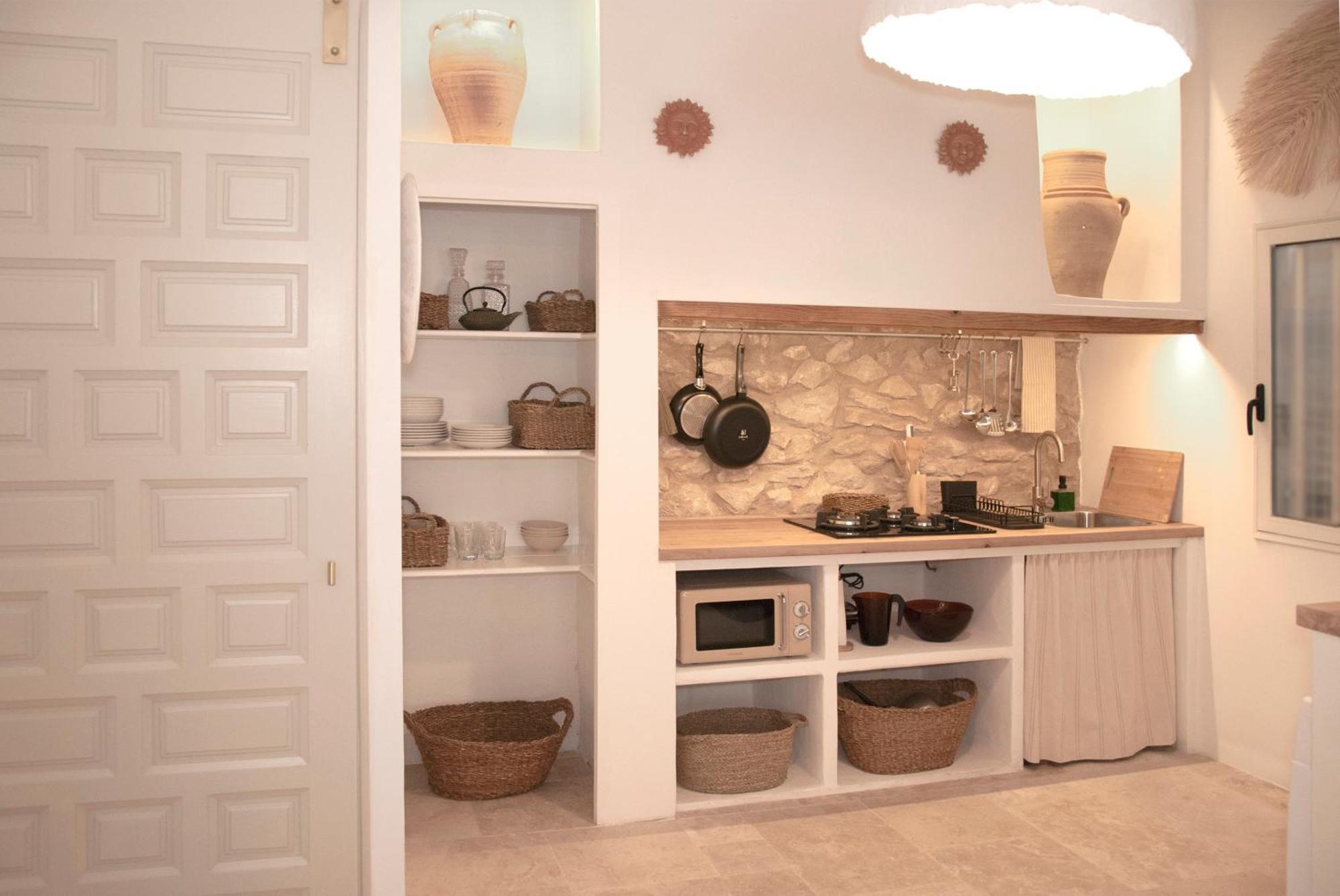 Apartamento El Paso , Marq Alicante Exterior foto