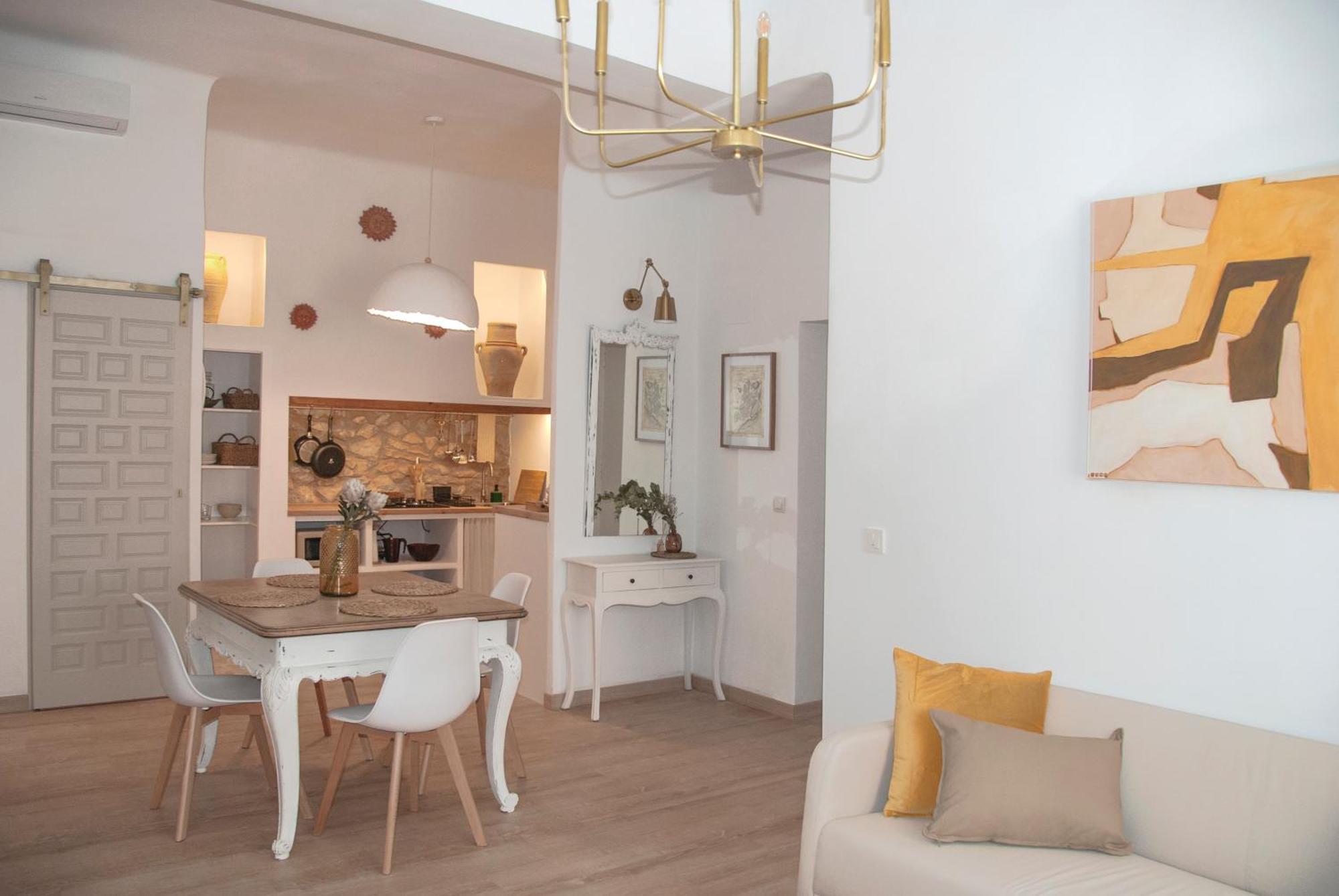 Apartamento El Paso , Marq Alicante Exterior foto