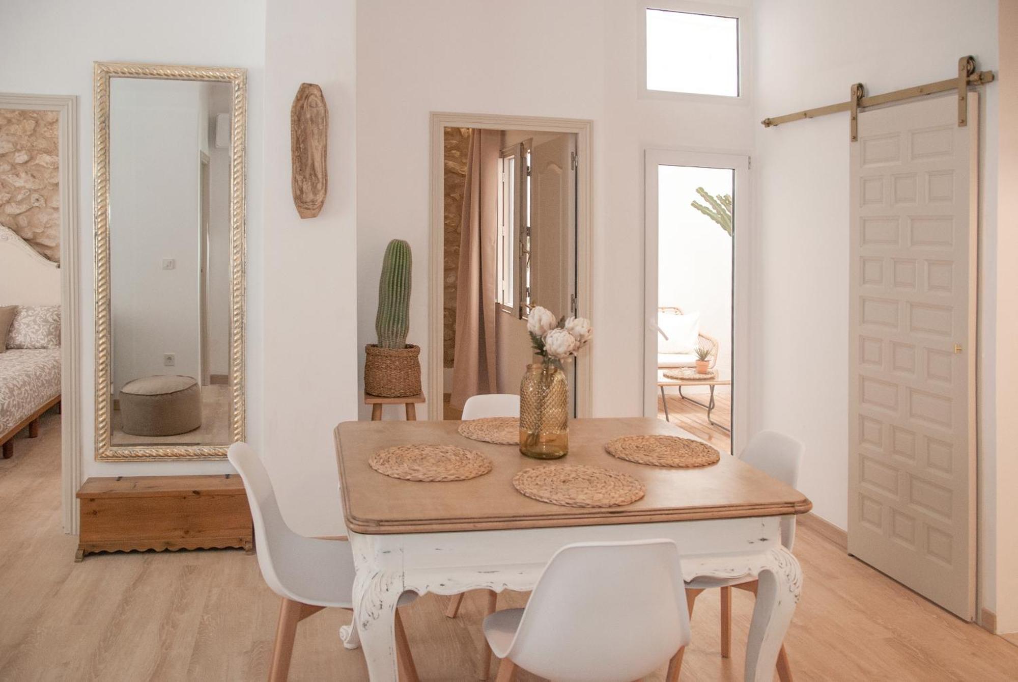 Apartamento El Paso , Marq Alicante Exterior foto