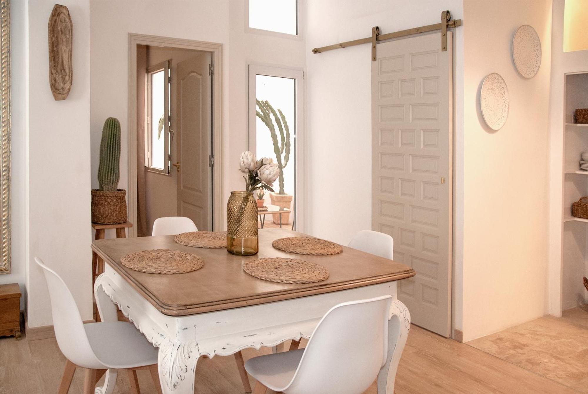 Apartamento El Paso , Marq Alicante Exterior foto