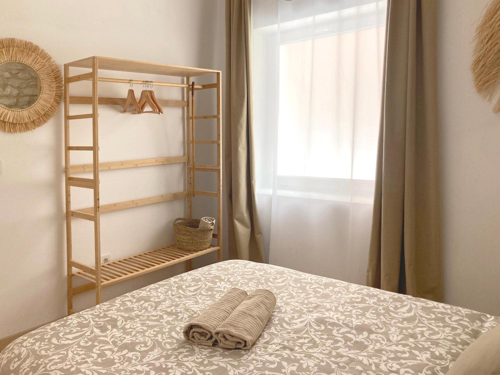 Apartamento El Paso , Marq Alicante Exterior foto