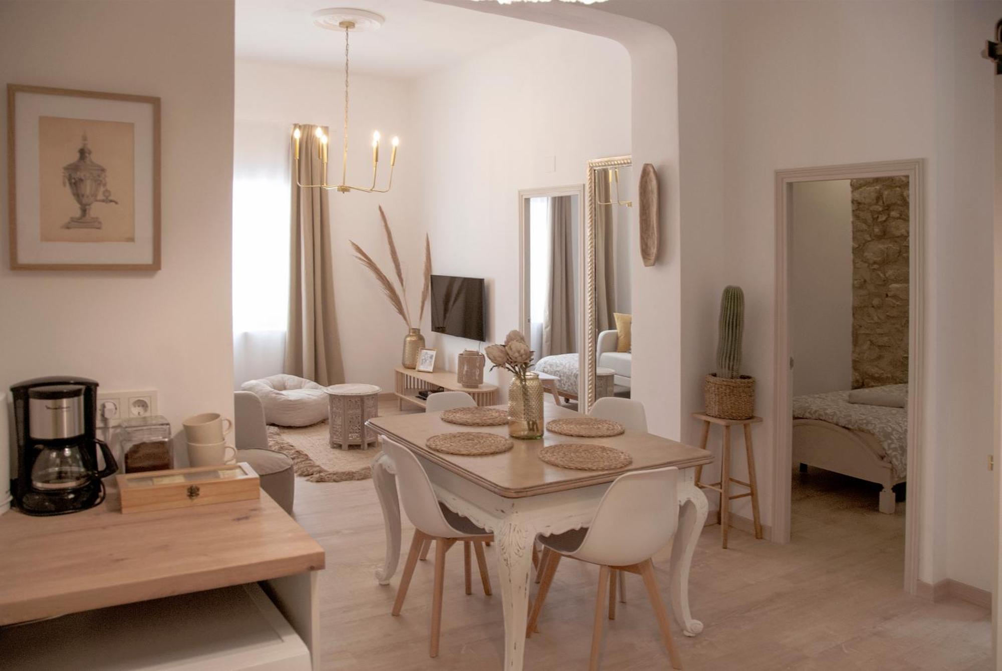 Apartamento El Paso , Marq Alicante Exterior foto