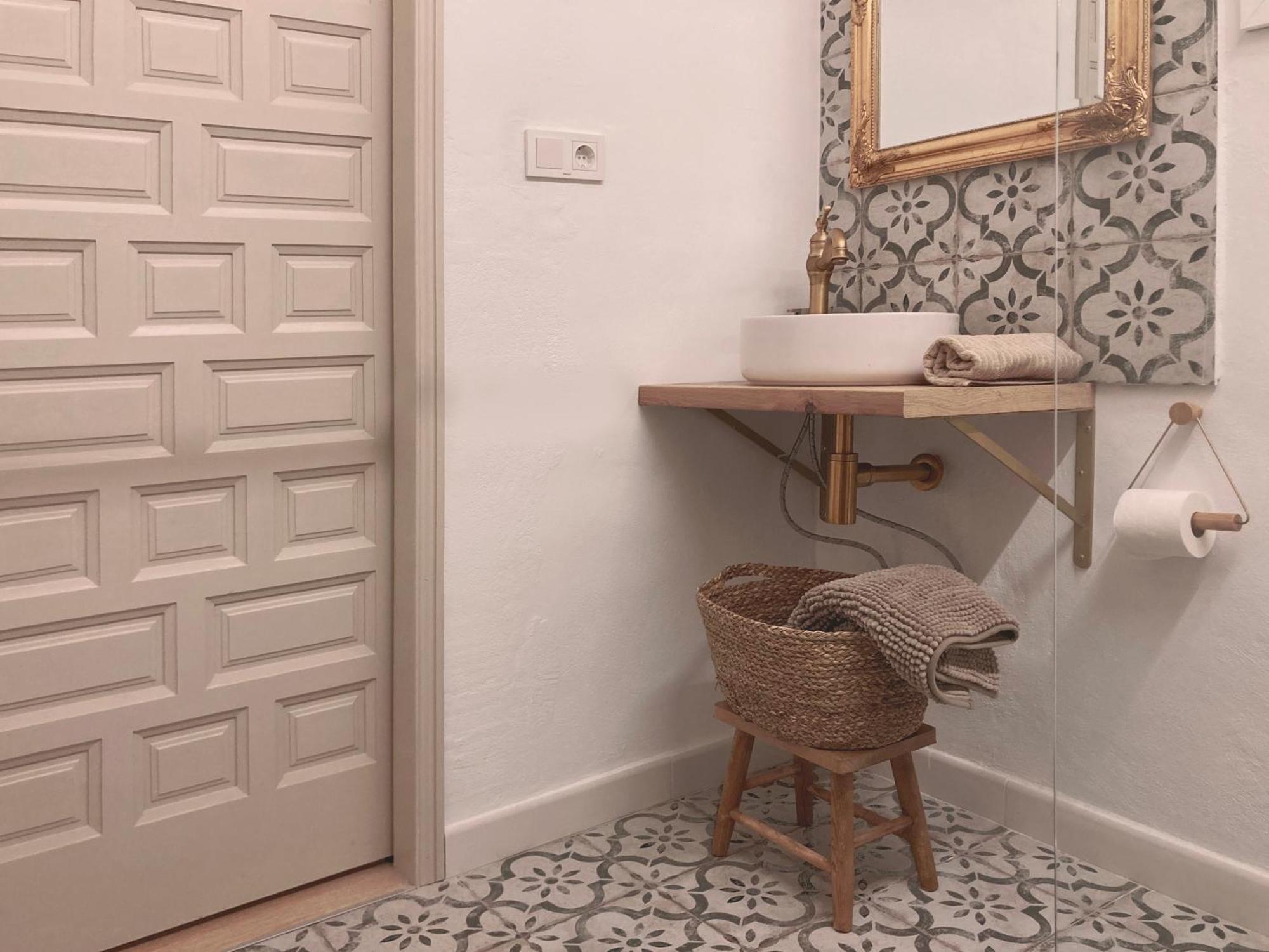 Apartamento El Paso , Marq Alicante Exterior foto