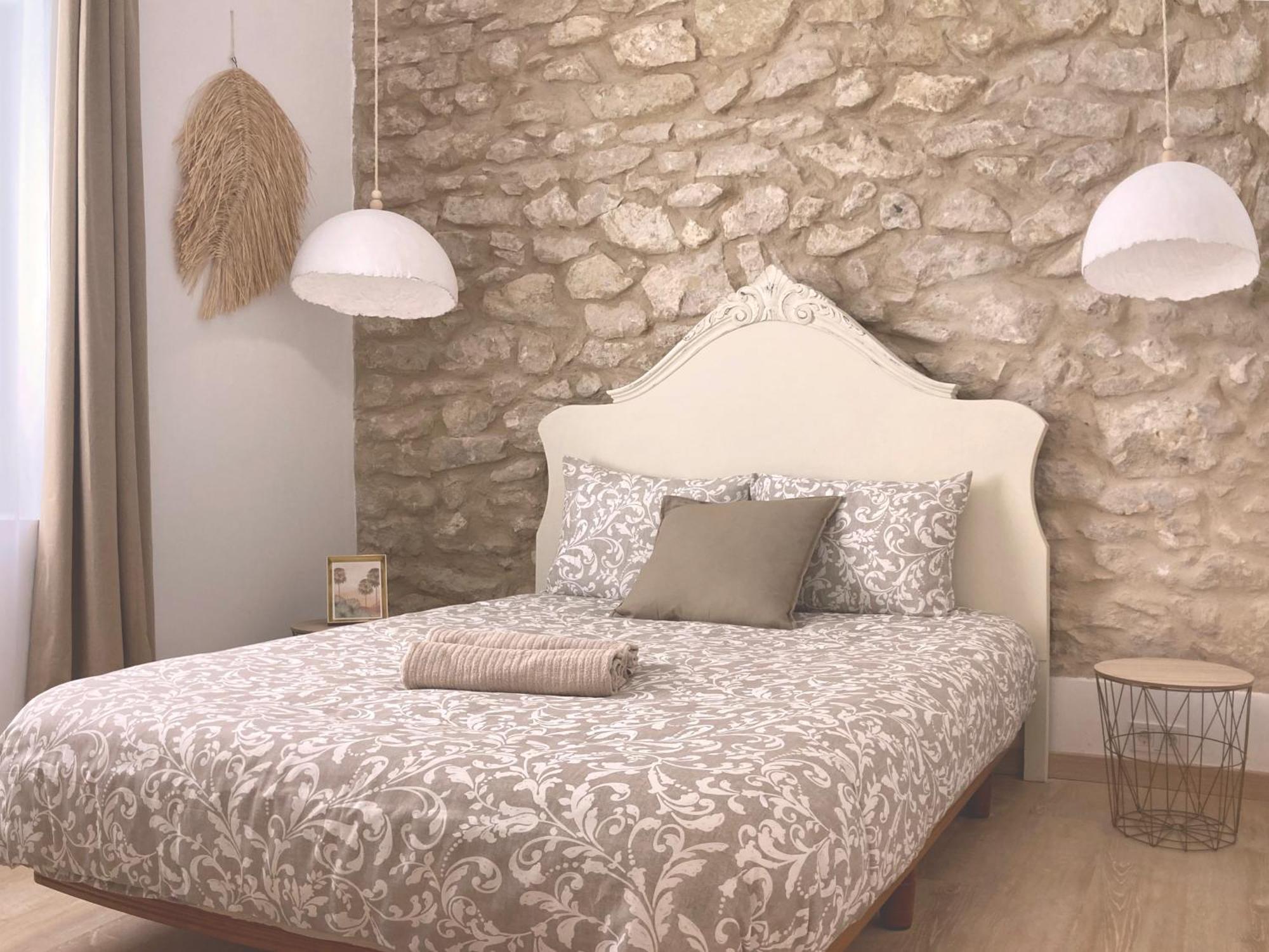 Apartamento El Paso , Marq Alicante Exterior foto