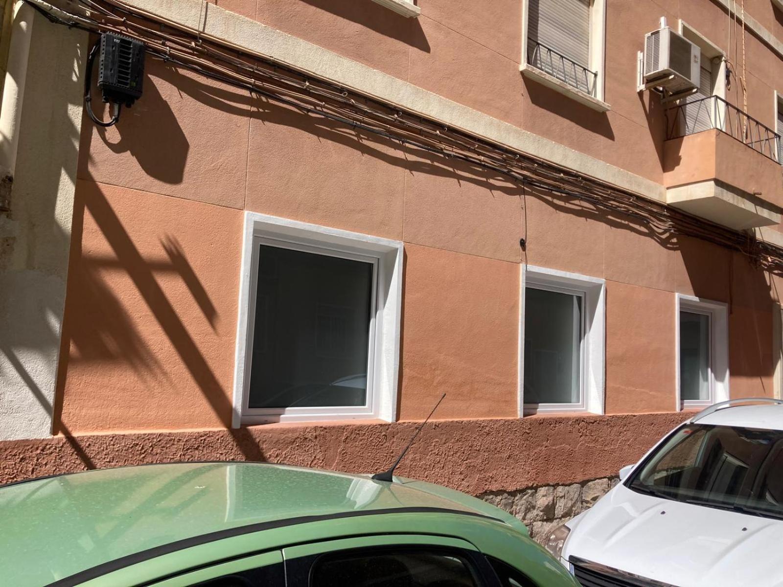 Apartamento El Paso , Marq Alicante Exterior foto